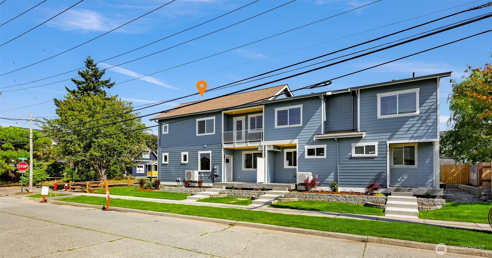 Property Photo:  2100  C Street  WA 98225 