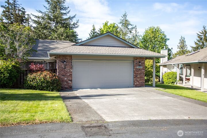 Property Photo: 2016 Creekside Lane WA 98221