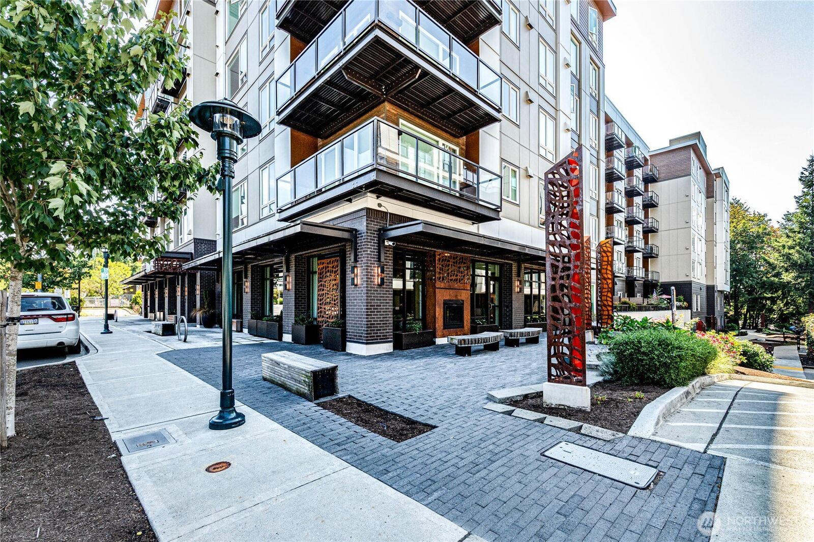 Property Photo:  11903 NE 128th Street 214  WA 98034 