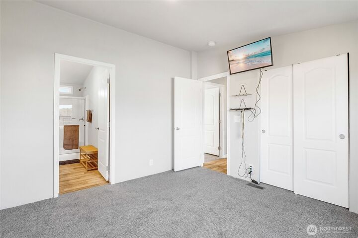 Property Photo:  900 N Grape Drive 67-B  WA 98837