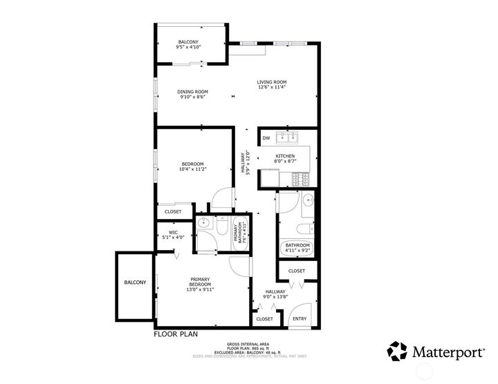Property Photo: 1729 12th Avenue S 201 WA 98144