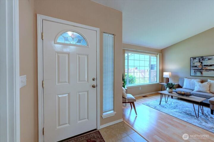 Property Photo: 2218 143rd Street Ct S WA 98387