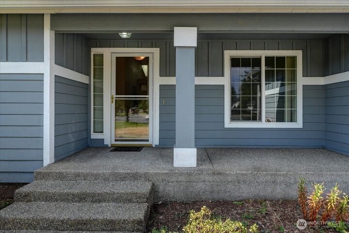 Property Photo:  2218  143rd Street Ct S  WA 98387 