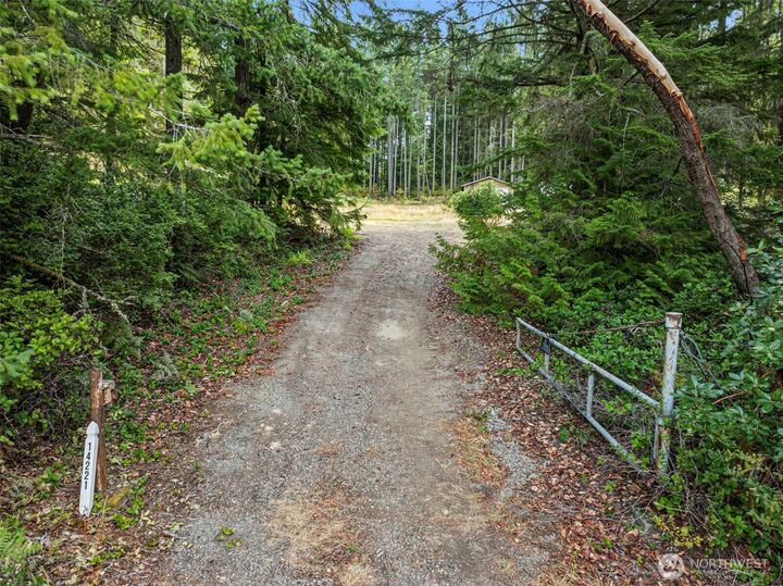 Property Photo:  14221  Fagerud Road SE  WA 98359 
