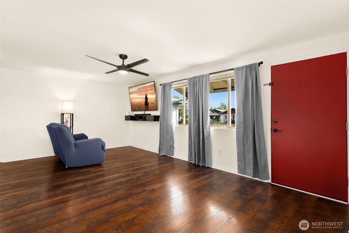 Property Photo: 8925 11th Street NE WA 98258