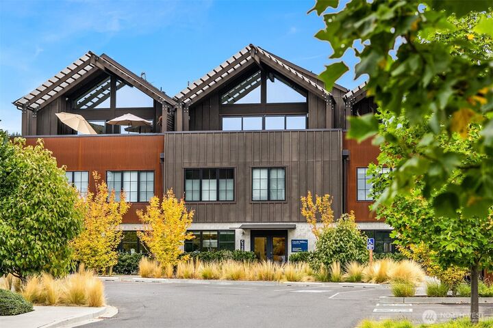 Property Photo:  4566  Flying Goat Avenue NE C220  WA 98110 