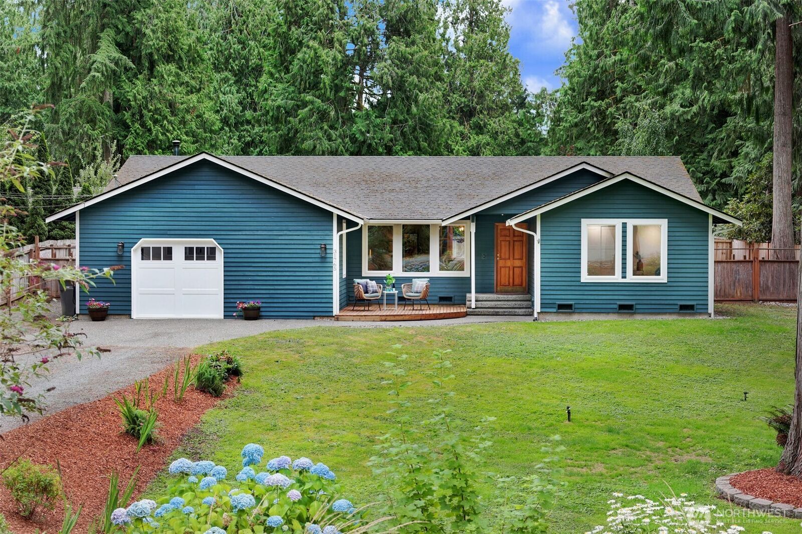 Property Photo: 31765 NE 102nd Place WA 98014