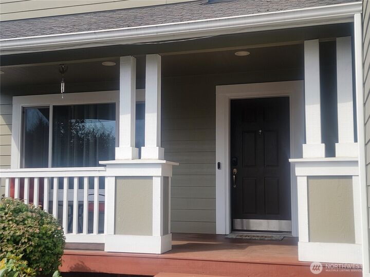 Property Photo: 7709 64th Place NE WA 98270