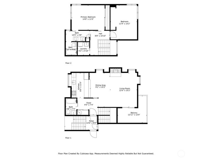 Property Photo:  2409 S 222nd Street B14  WA 98198 