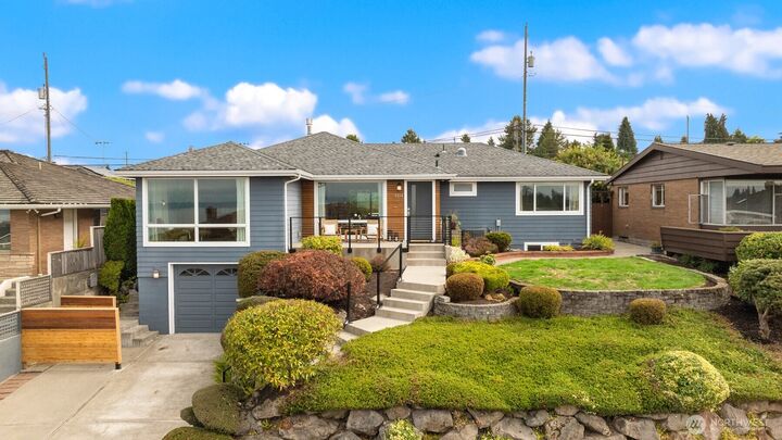 9214  21st Avenue NW  Seattle WA 98117 photo