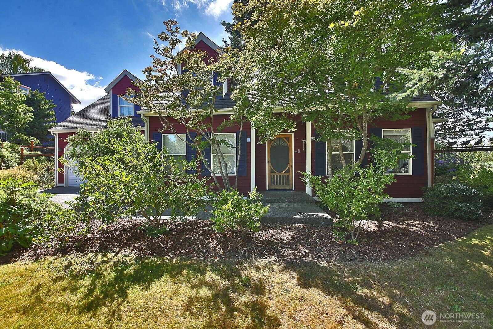 Property Photo: 730 Gleason Lane WA 98260