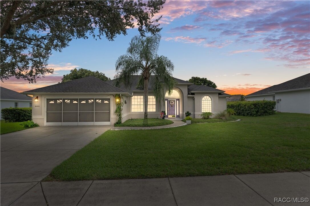 Property Photo: 4400 N Lake Vista Trail FL 34442