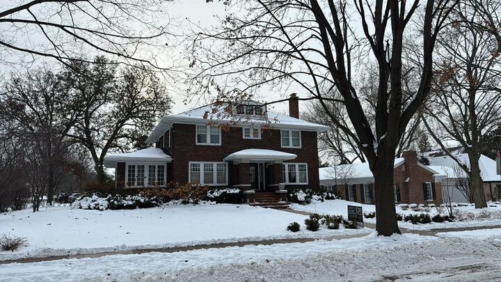 Property Photo:  628 Emilie Street  WI 54301-3217 