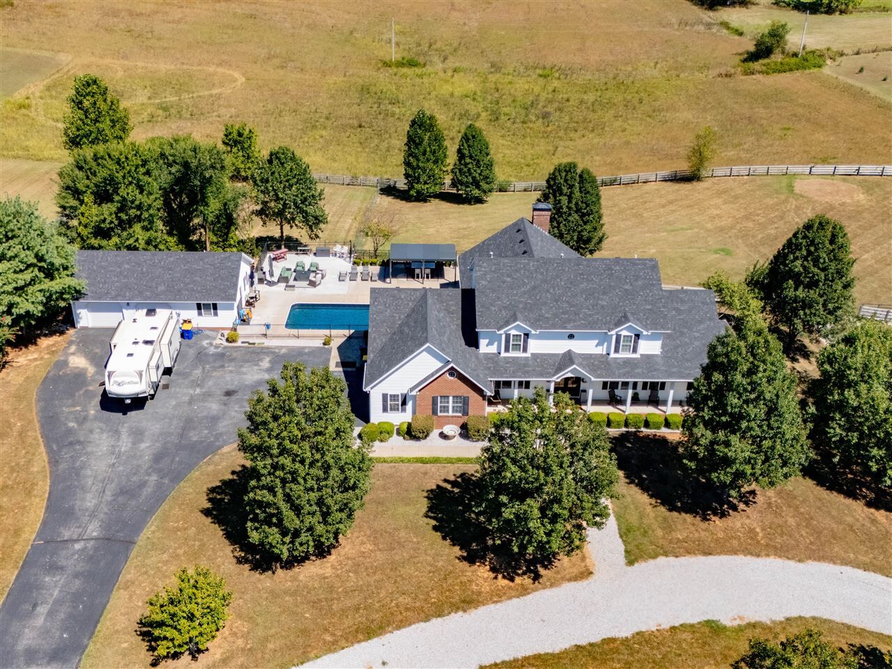 Property Photo: 828 Bethel Lane KY 42103