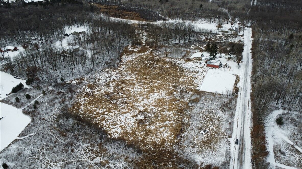 Property Photo: Lot 18 50th Avenue WI 54727