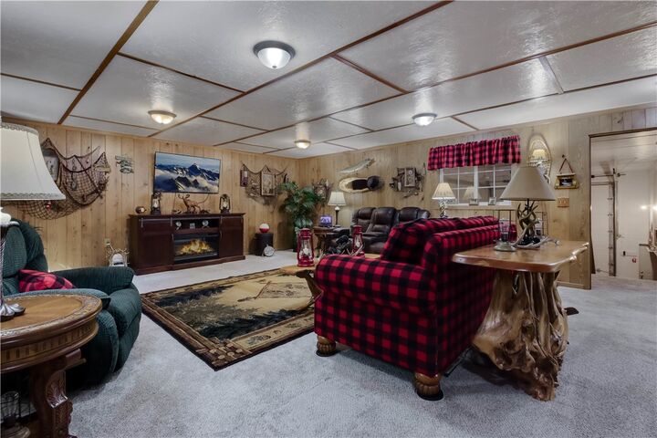 Property Photo: W16694 Hogback Road WI 54728
