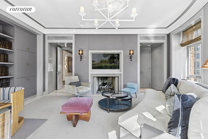 Property Photo:  535 W End Avenue 10  NY 10024 