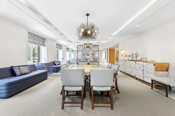 Property Photo: 535 W End Avenue 10 NY 10024