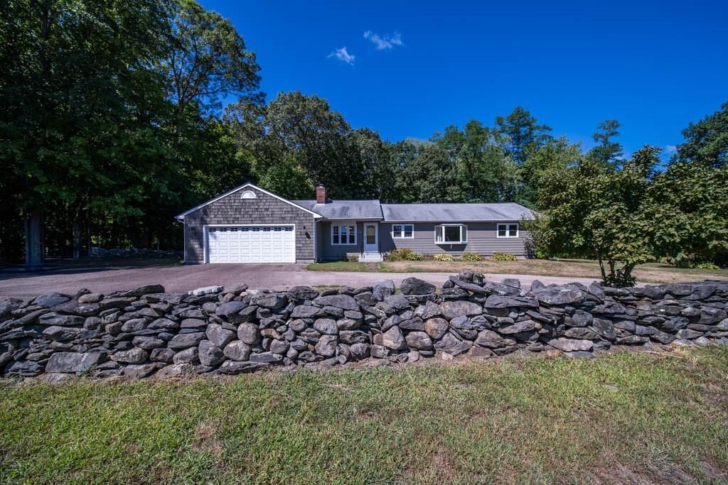 Property Photo: 130 Austin Road RI 02852