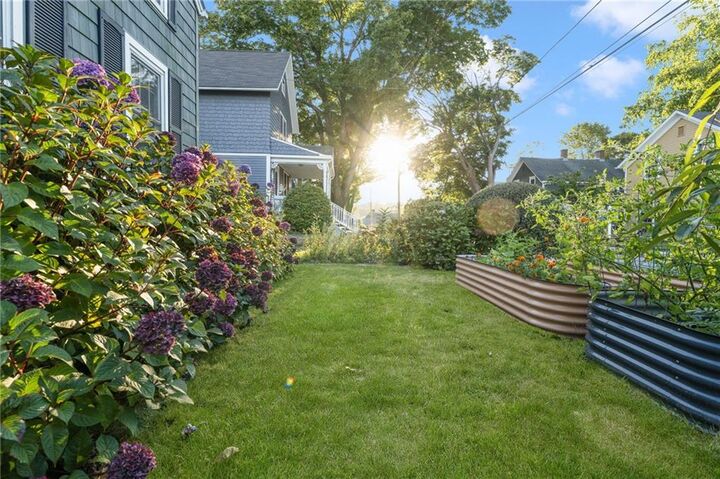Property Photo: 12 Pine Street RI 02879