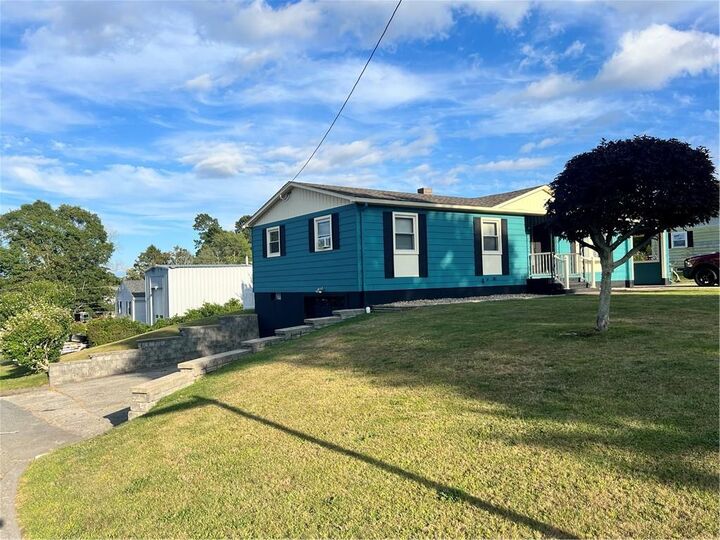 Property Photo:  3 Charlotte Drive  RI 02809 