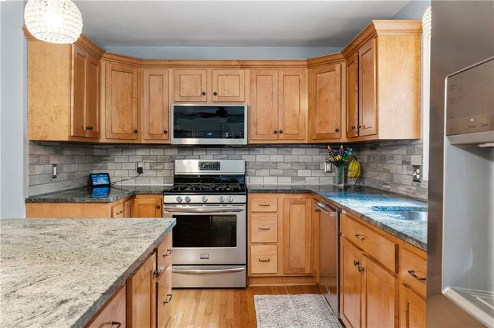 Property Photo: 26 Mashie Road RI 02864
