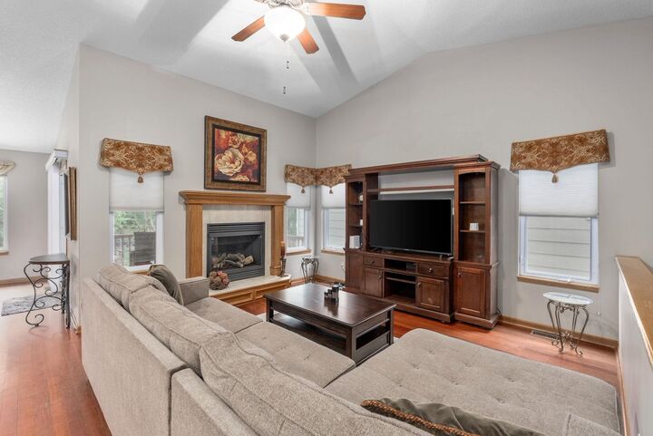 Property Photo: 14025 E Whitewood St KS 67230