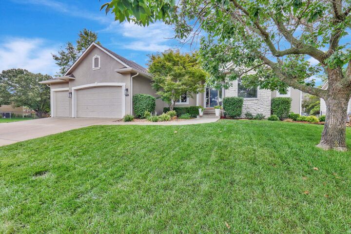 13121 E Tallowood  Wichita KS 67230 photo