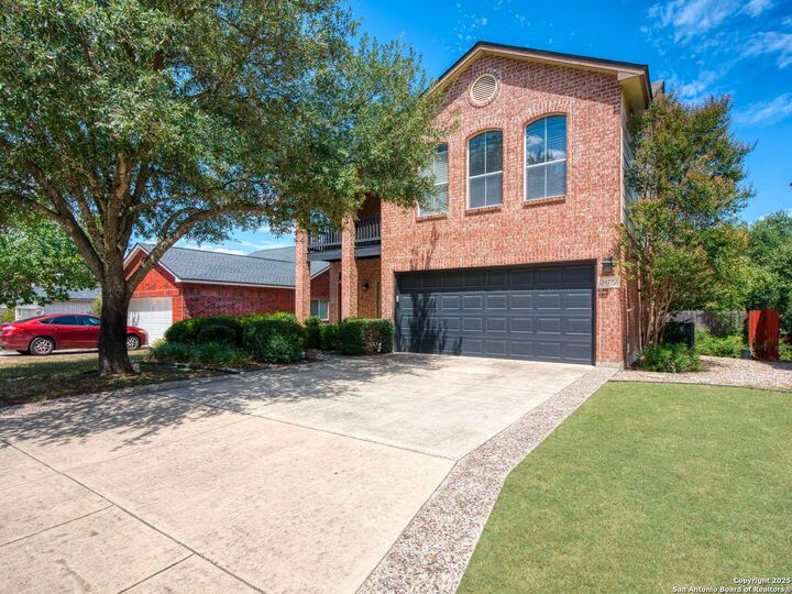 24722 Crescent Run  San Antonio TX 78258 photo