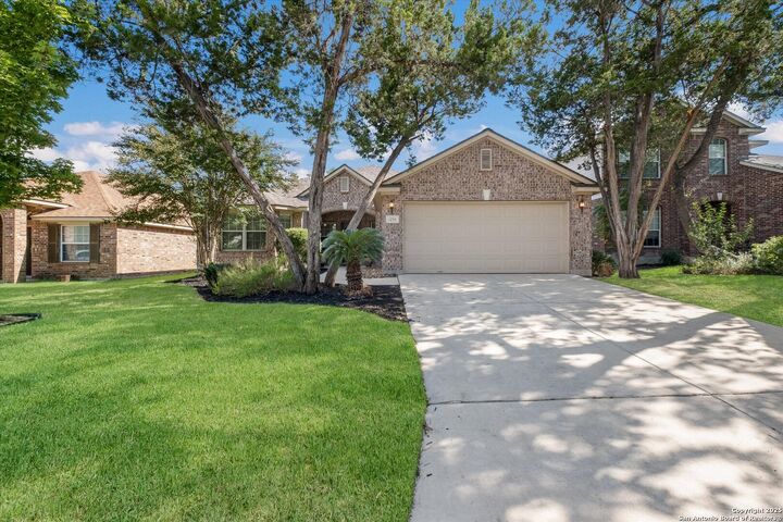 Property Photo: 1234 Mineral Hls TX 78260