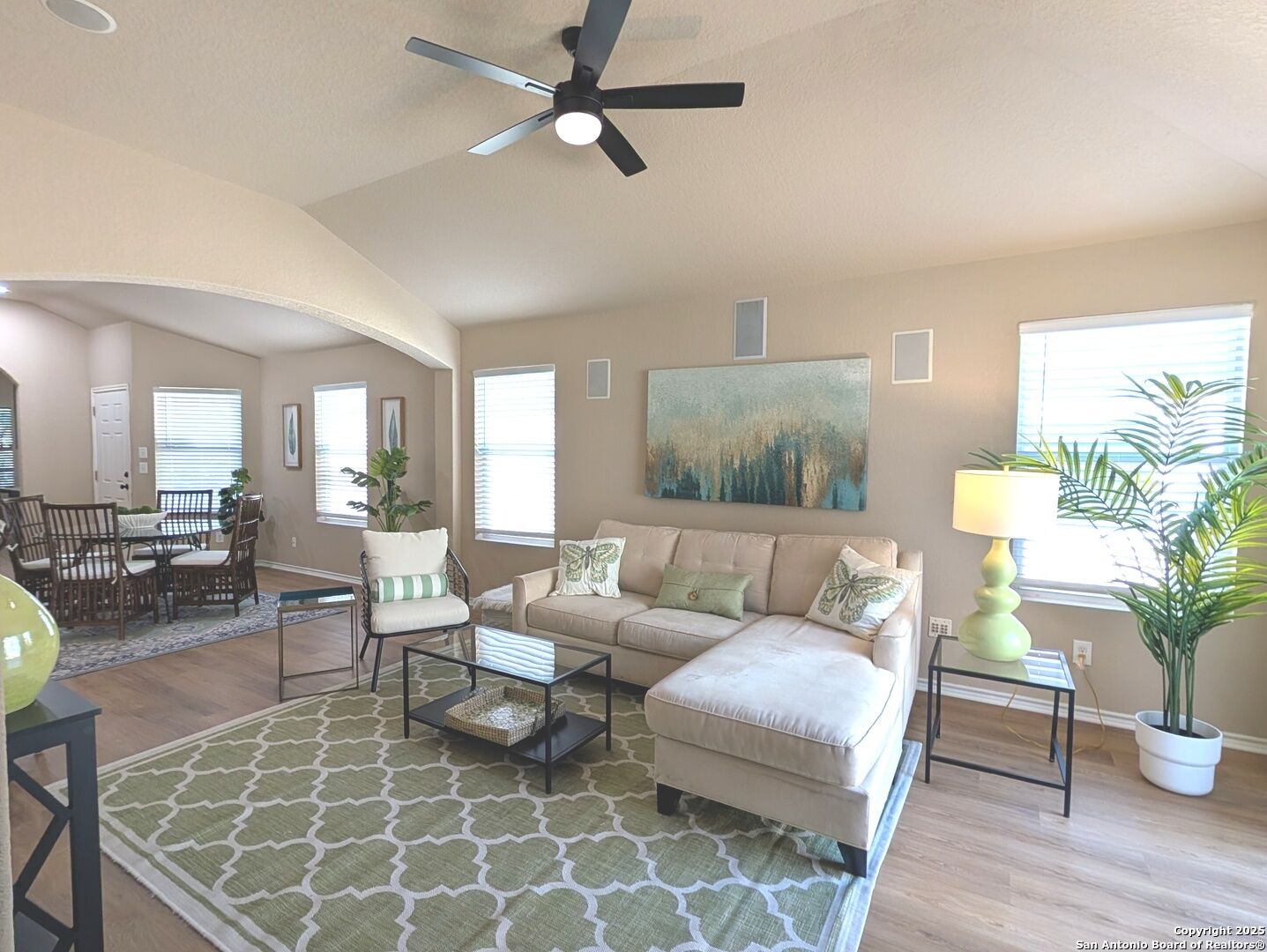 Property Photo:  5216 Savory Glen  TX 78238 