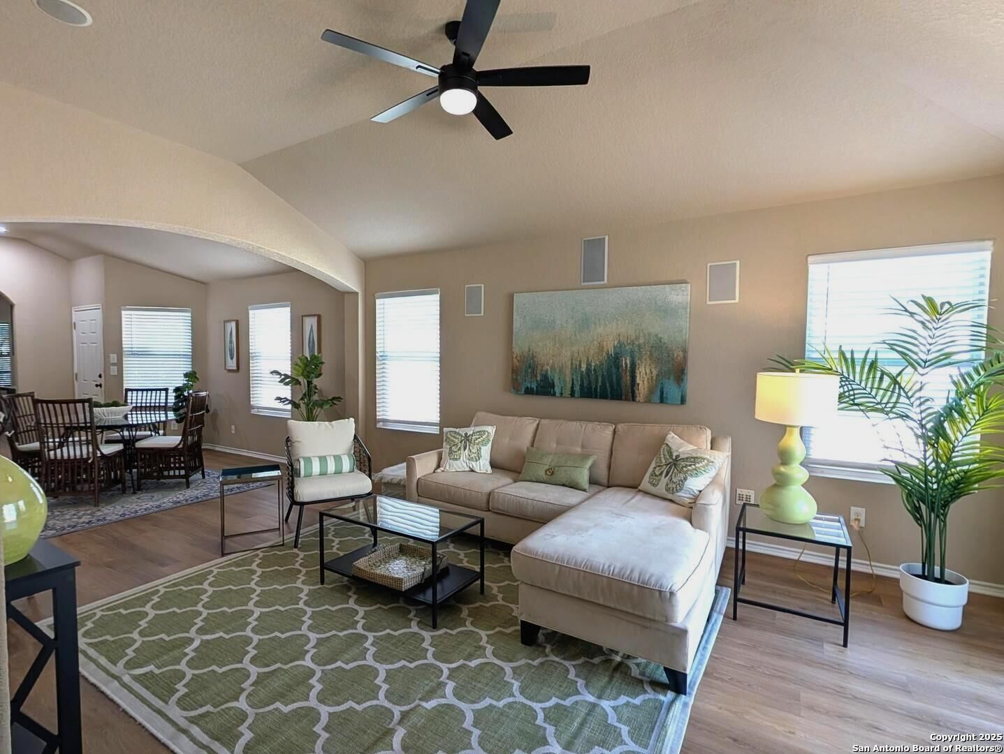 Property Photo: 5216 Savory Glen TX 78238