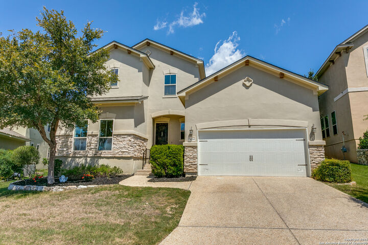 Property Photo: 24114 Stately Oaks TX 78260