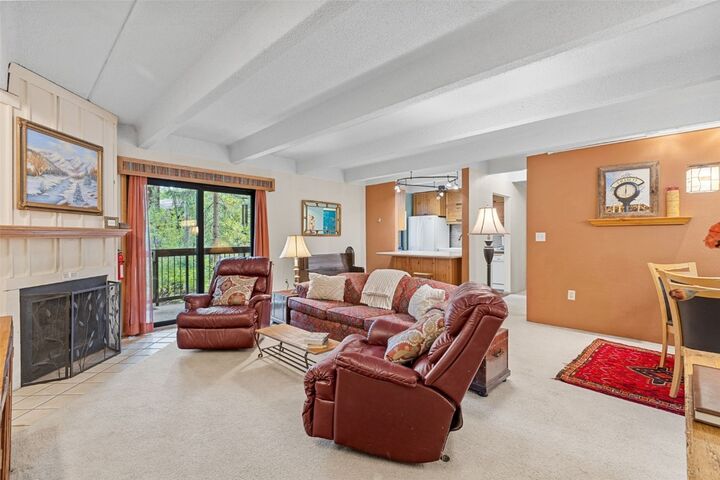 Property Photo:  222 Creekside Drive A-103  CO 80443 