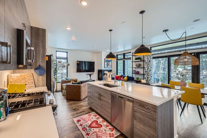Property Photo:  740 Blue River Parkway C11  CO 80498 