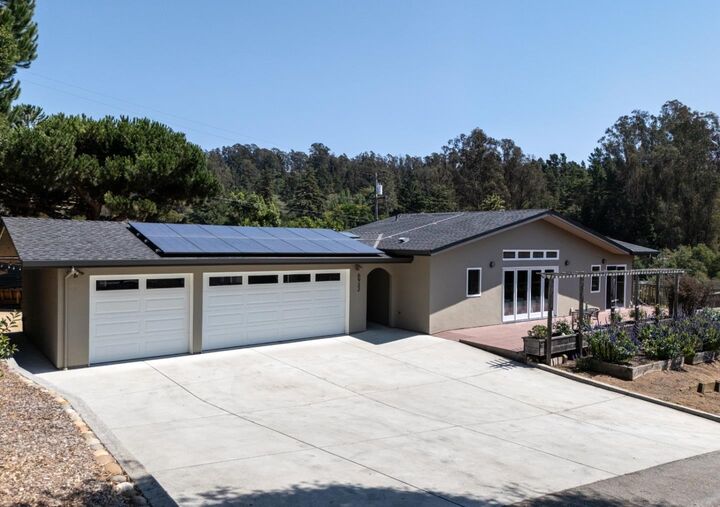 Property Photo: 6932 Freedom Boulevard CA 95003