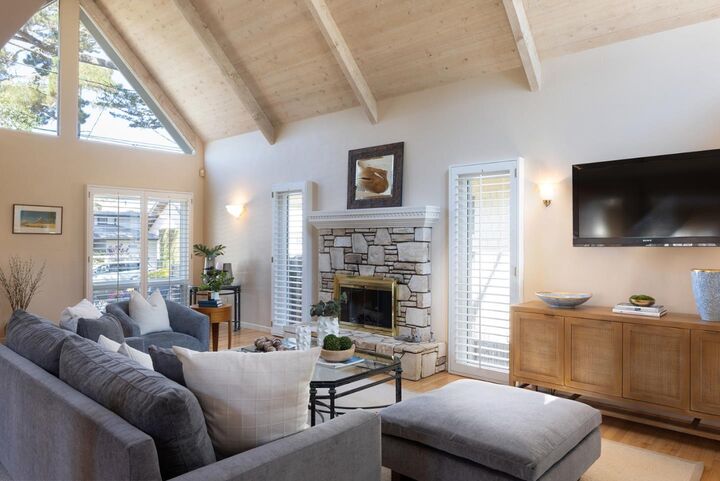 Property Photo:  0 Dolores 3 NE Of 10th Avenue  CA 93921 