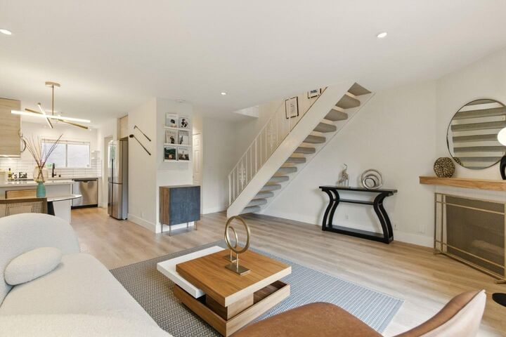Property Photo: 415 Oak Avenue CA 94061