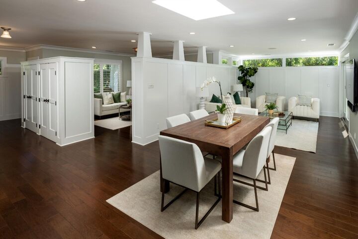 Property Photo: 2526 Webster Street CA 94301