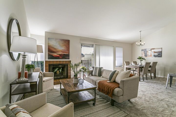 Property Photo: 2206 Almaden Road Road B CA 95125