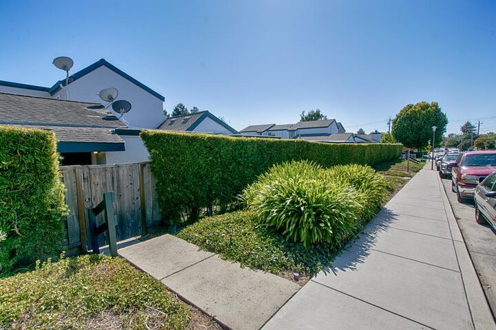 Property Photo: 4223 Sea Pines Court CA 95010