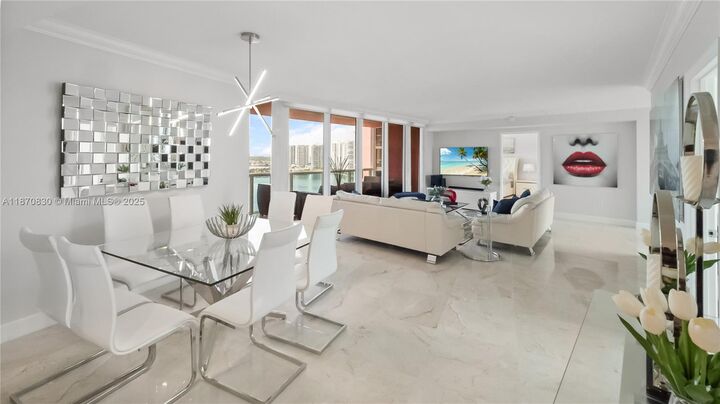 3370 Hidden Bay Dr 2010  Aventura FL 33180 photo