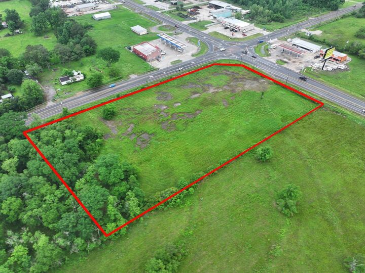 Property Photo:  Tbd Fm 1442  TX 77630 