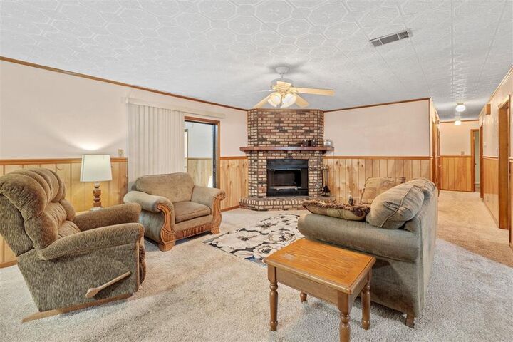 Property Photo:  1709 Horridge Street  LA 70668 