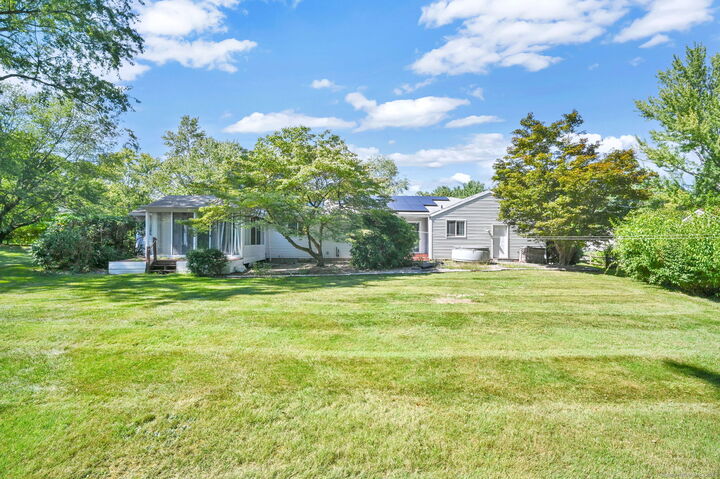 Property Photo:  34 Benedict Drive  CT 06074 