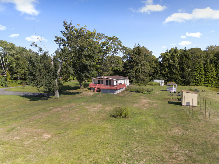 Property Photo:  334 Shewville Road  CT 06339 