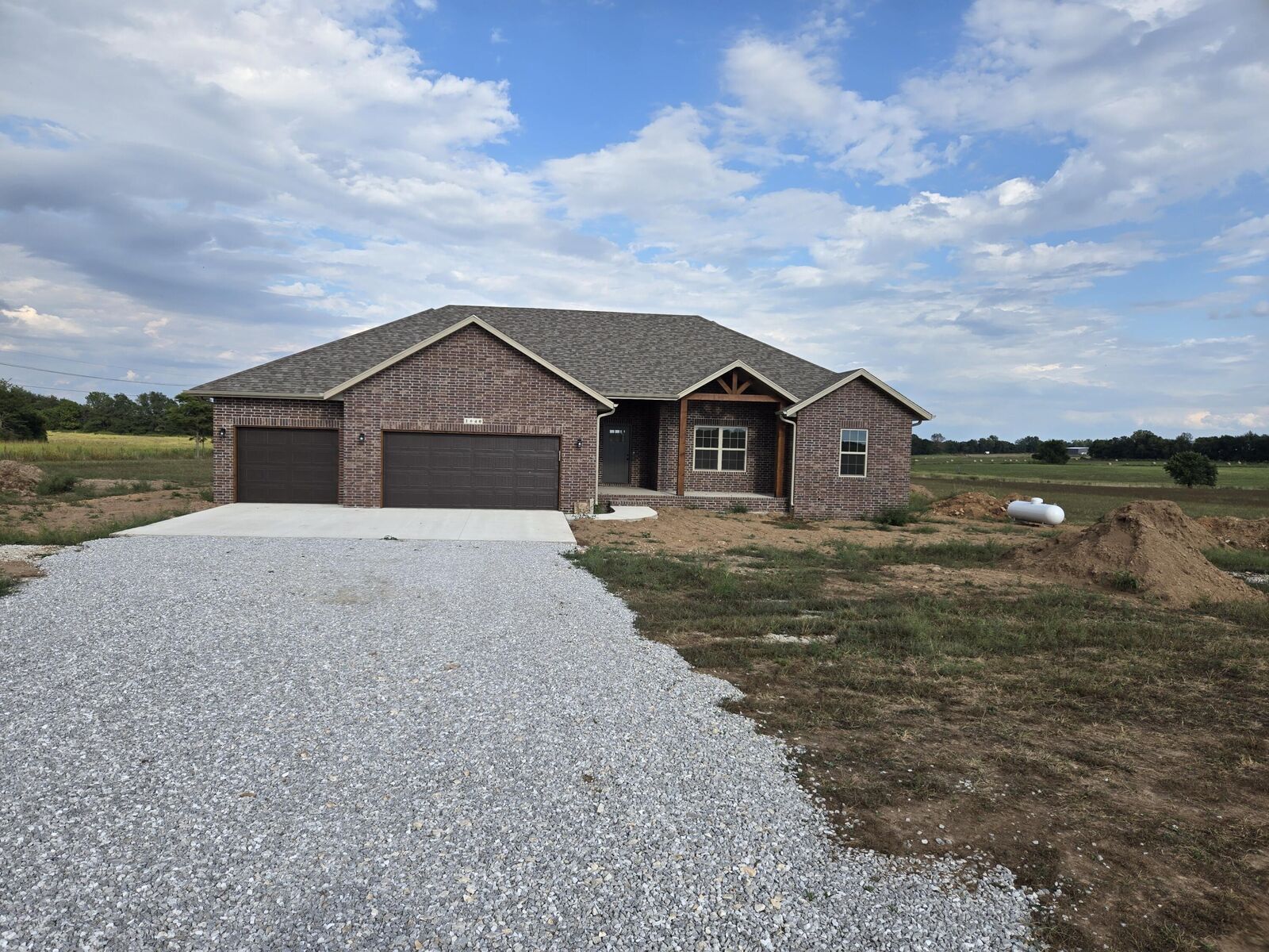 Property Photo:  1040 Napper Road  MO 65610