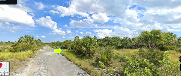 Property Photo: 938 Mizet Street SW FL 32908