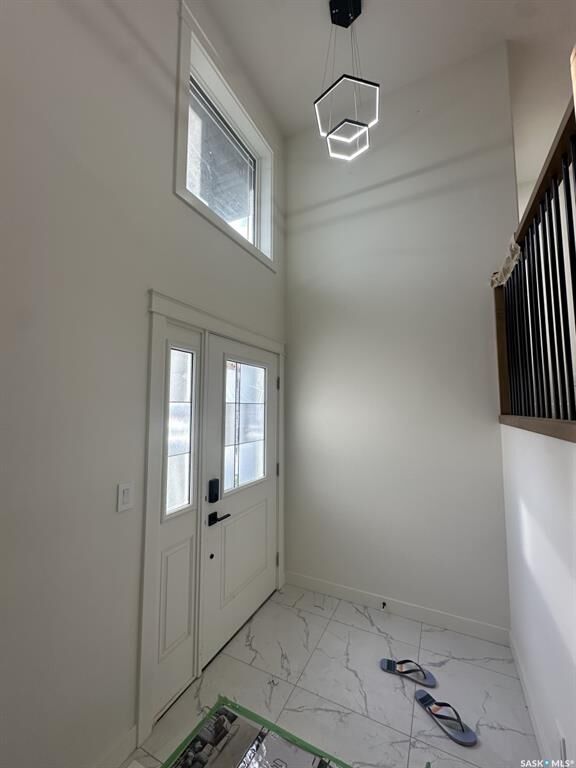 Property Photo: 738 Bentley Manor SK S7L 7N2