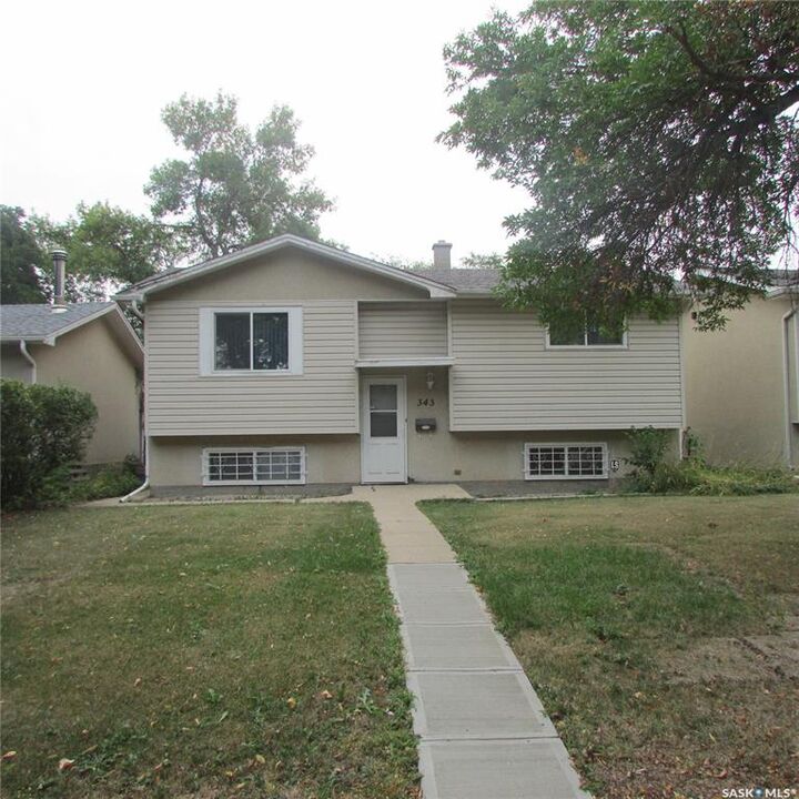 343 Bruce Street  Regina SK S4R 5H2 photo
